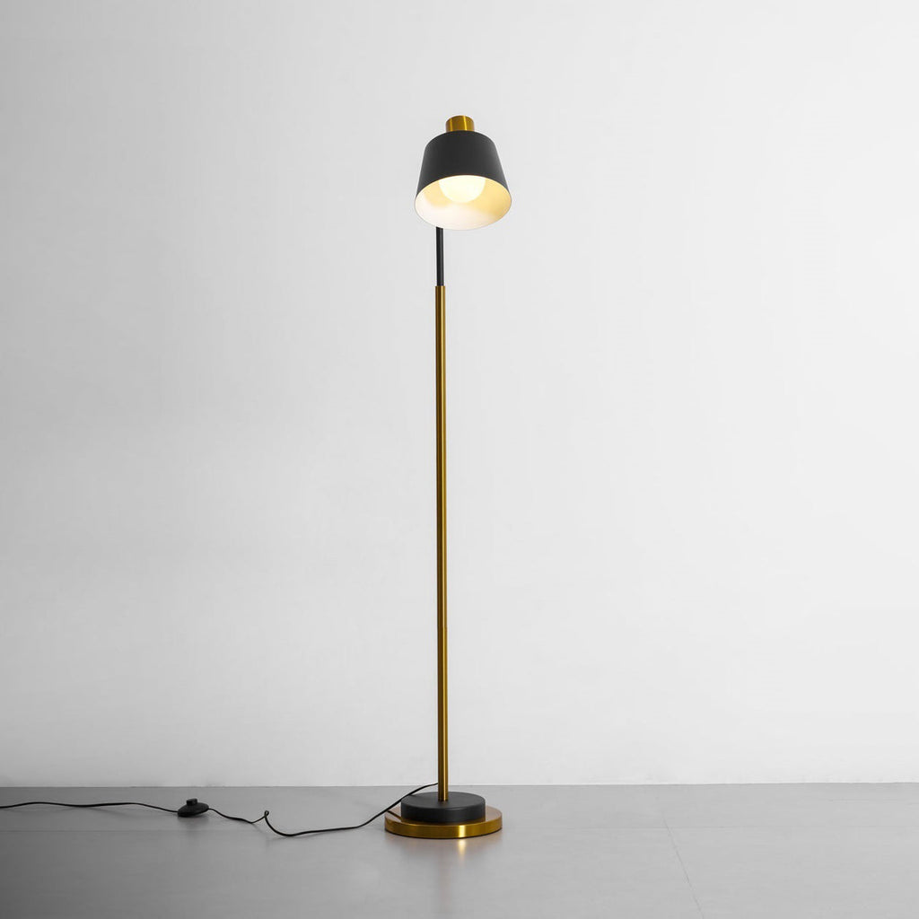 Corvo Arc Floor Lamp - view 22