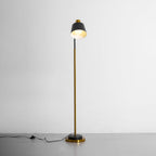Corvo Arc Floor Lamp - view 22