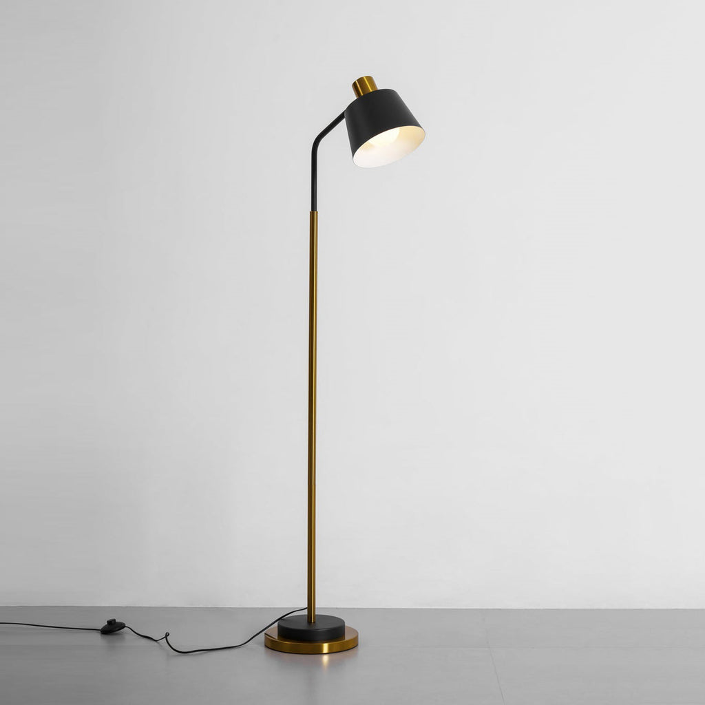 Corvo Arc Floor Lamp - view 23