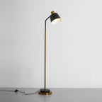 Corvo Arc Floor Lamp - view 23
