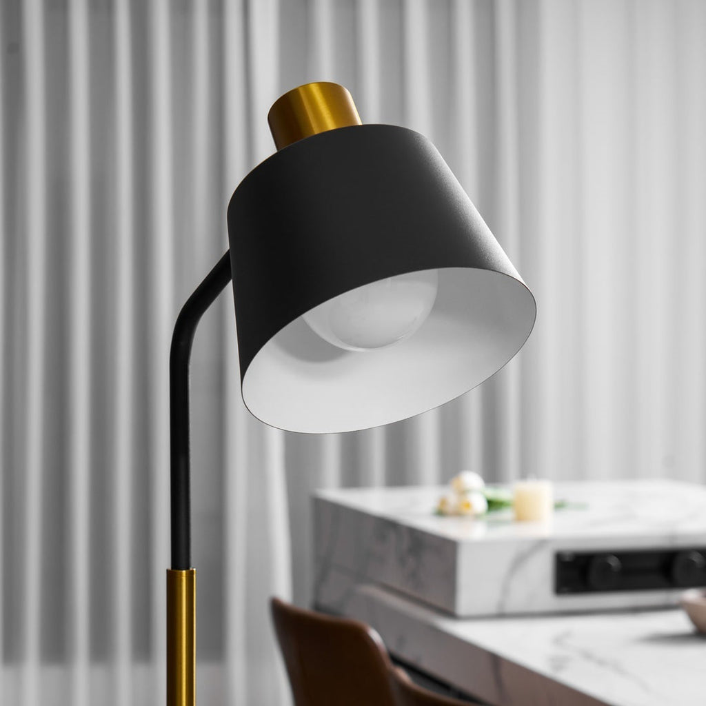 Corvo Arc Floor Lamp - view 24