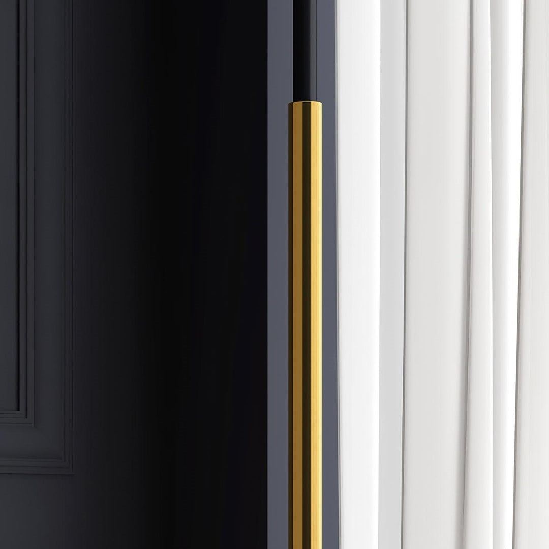 Corvo Arc Floor Lamp - view 25