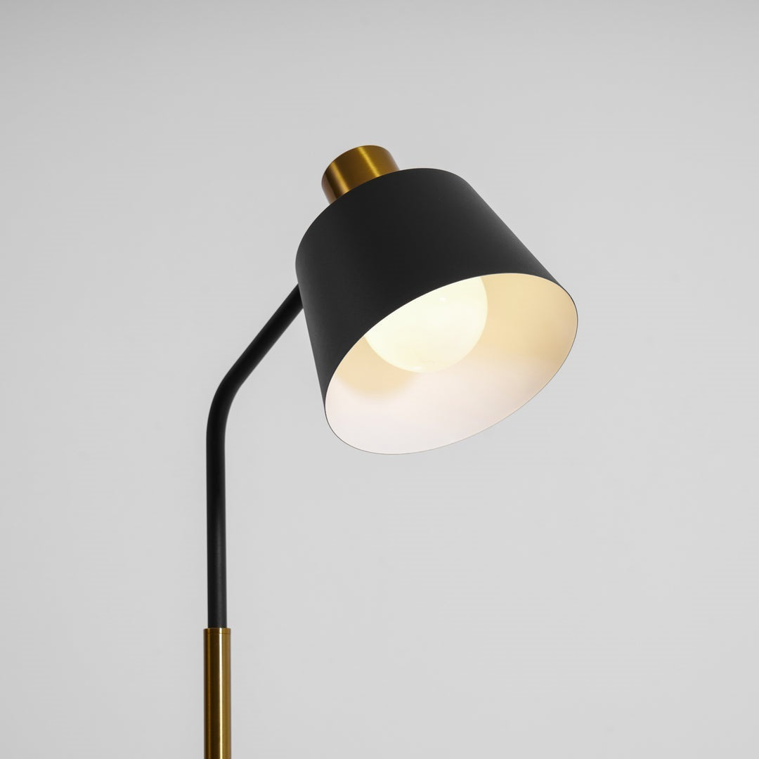 Corvo Arc Floor Lamp - view 26