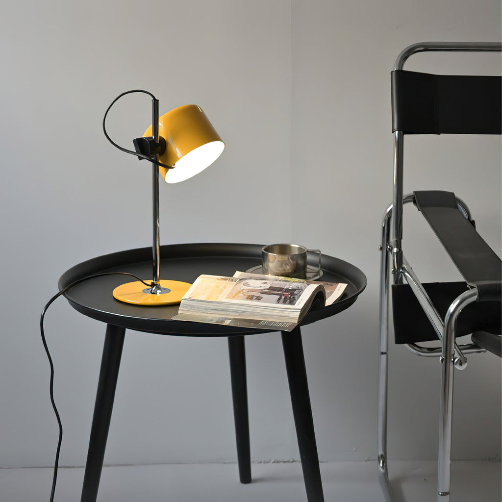 Coupe Table Lamp - view 06