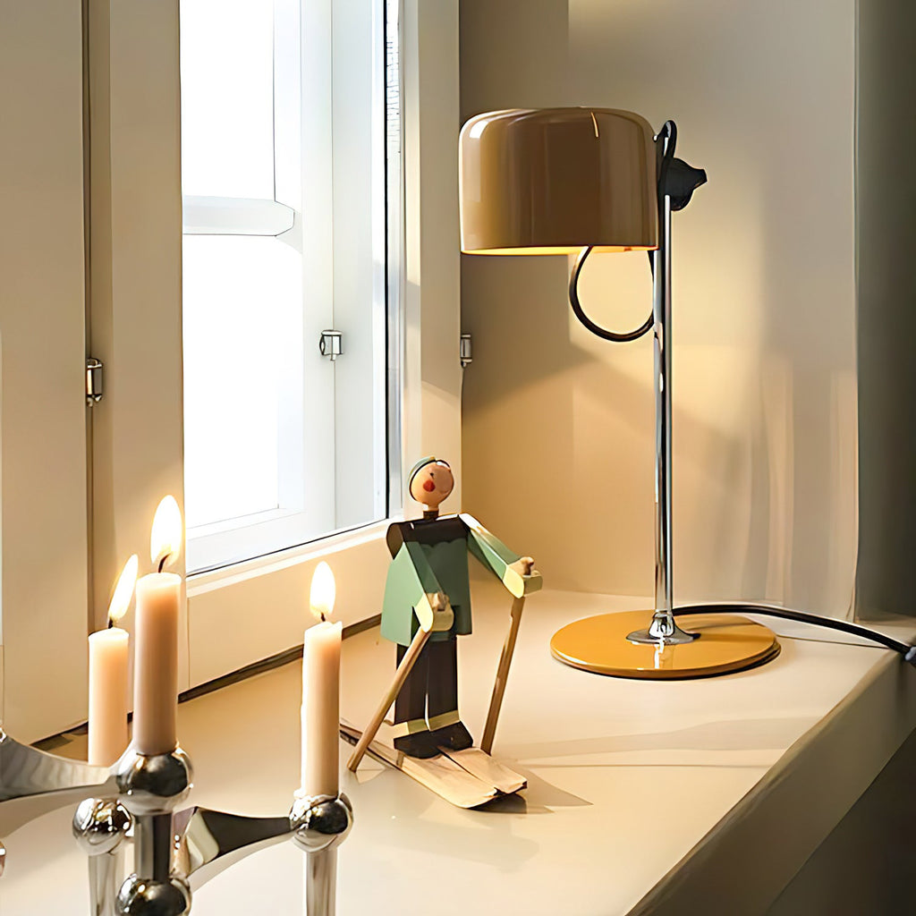Coupe Table Lamp - view 07