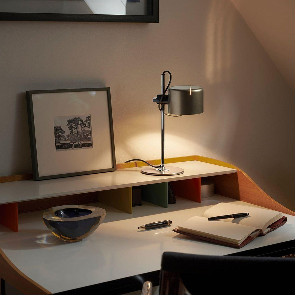 Coupe Table Lamp - view 08