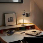 Coupe Table Lamp - view 08
