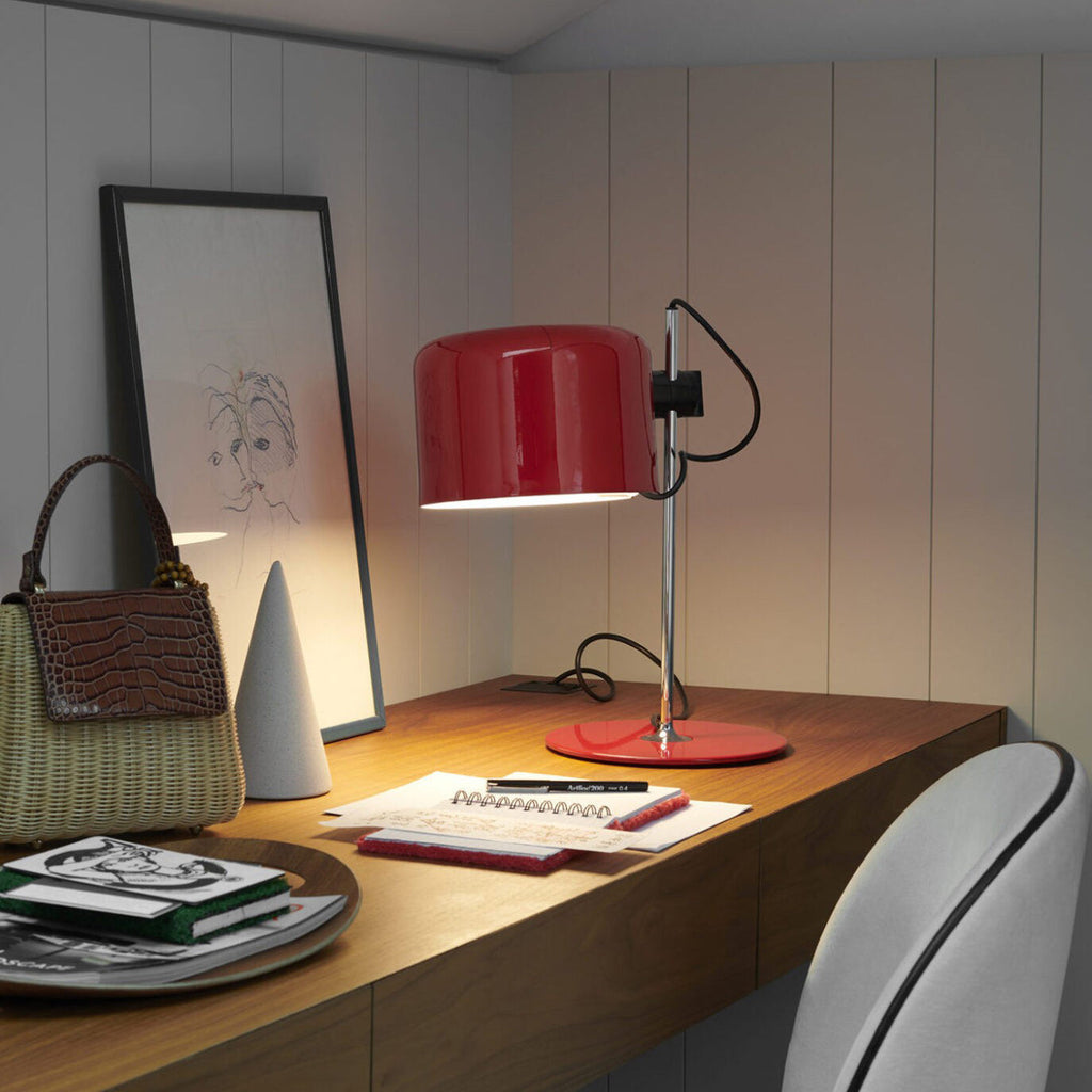 Coupe Table Lamp - view 09