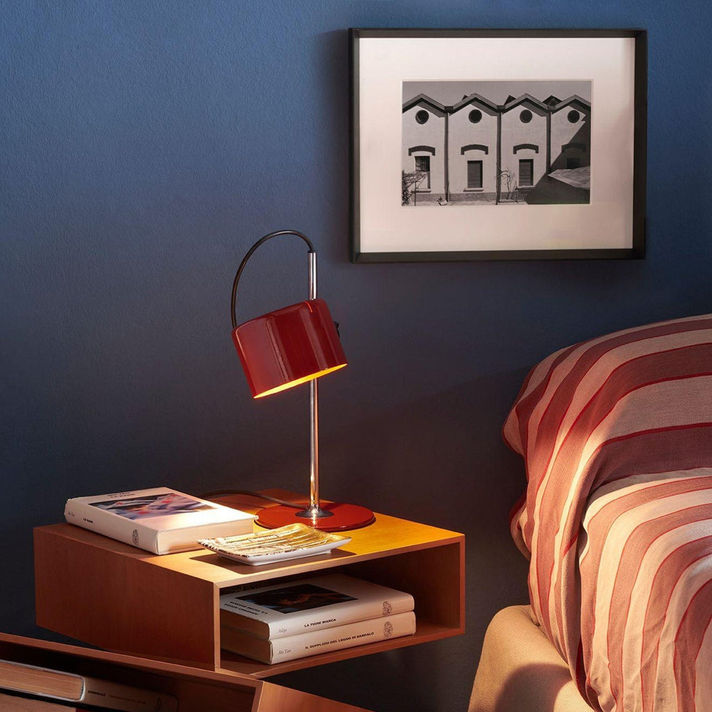 Coupe Table Lamp - view 11
