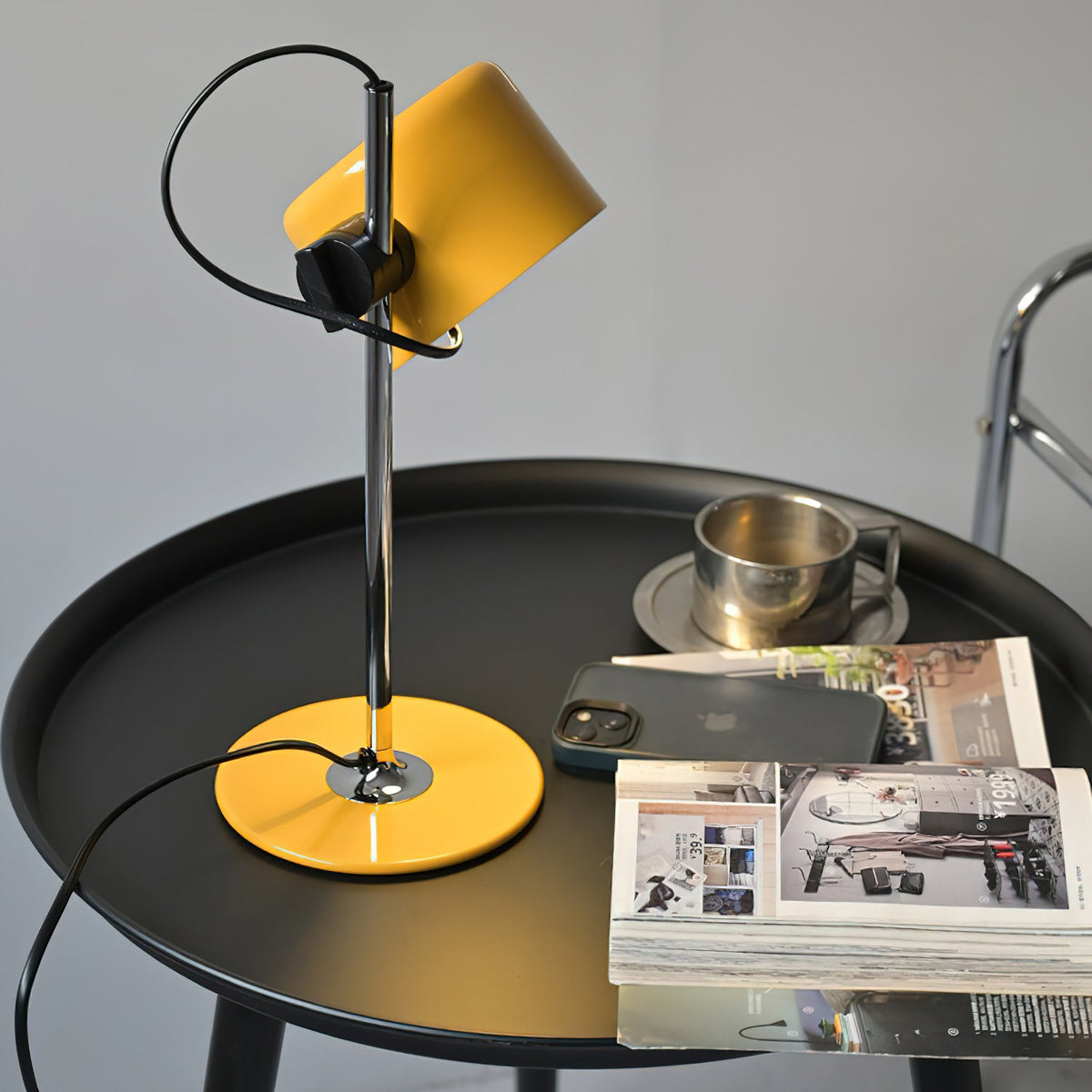 Coupe Table Lamp - view 12