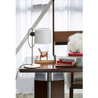 Coupe Table Lamp - view 14
