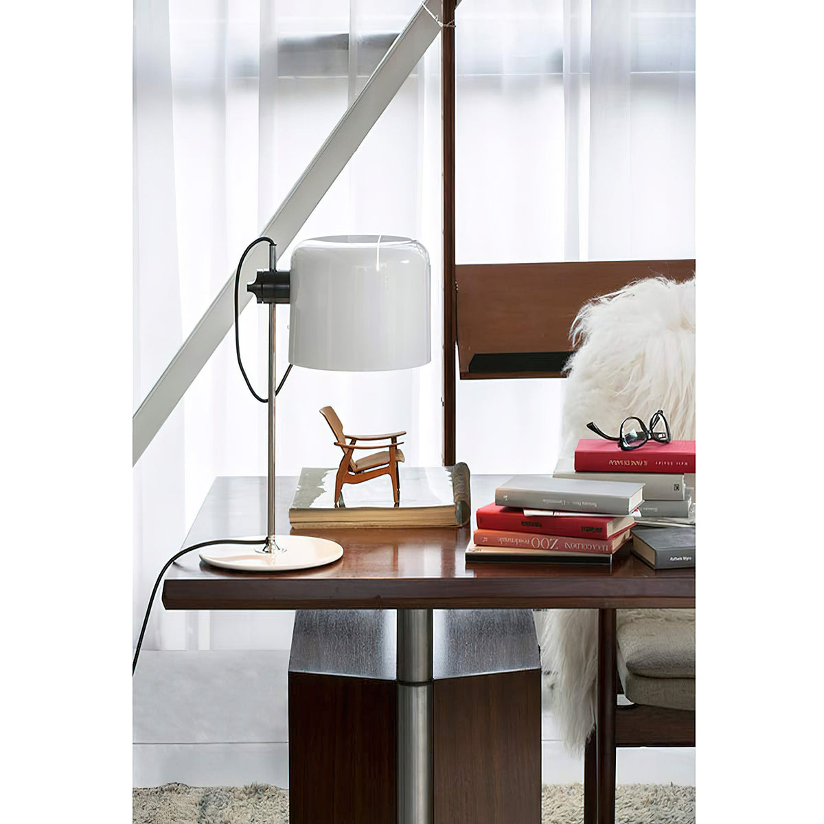 Coupe Table Lamp - view 14