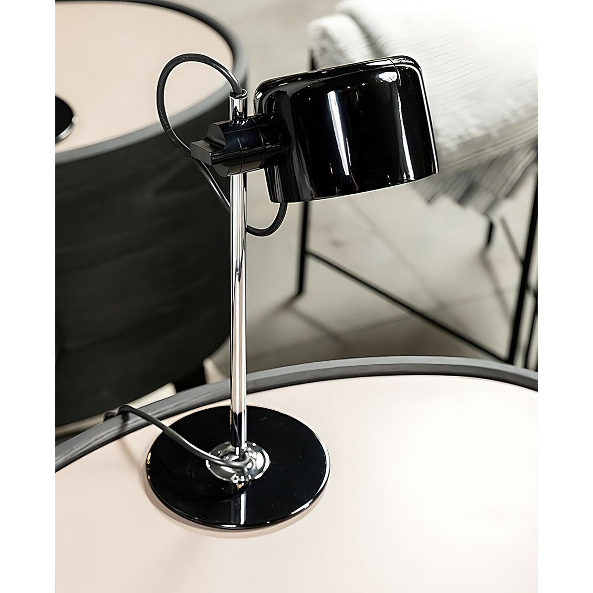 Coupe Table Lamp - view 15