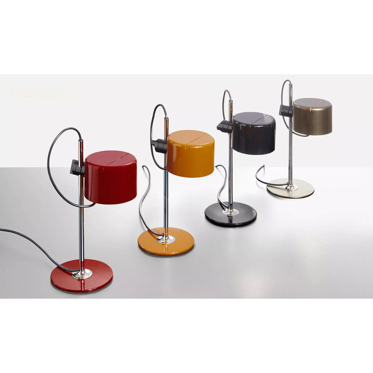 Coupe Table Lamp - view 16