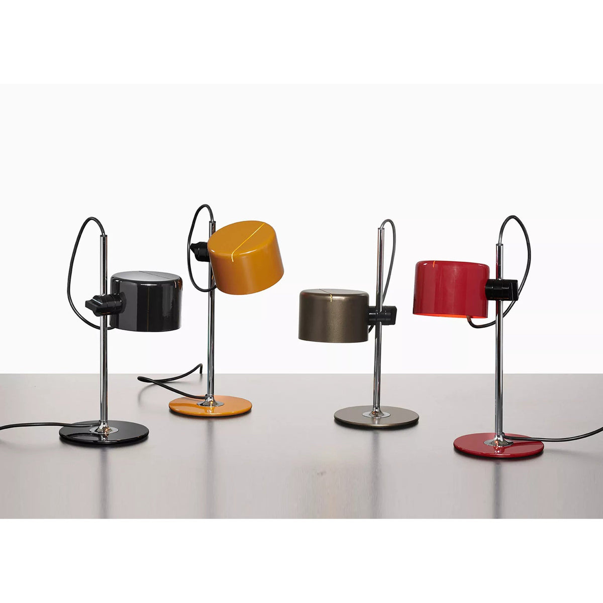 Coupe Table Lamp - view 17