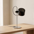 Coupe Table Lamp - black