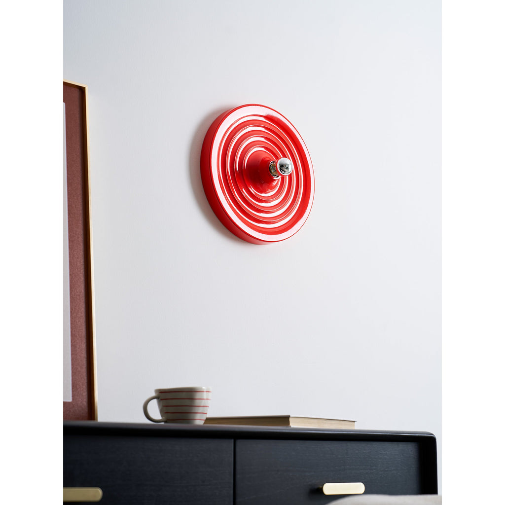 Dorian Wall Lamp - view 06