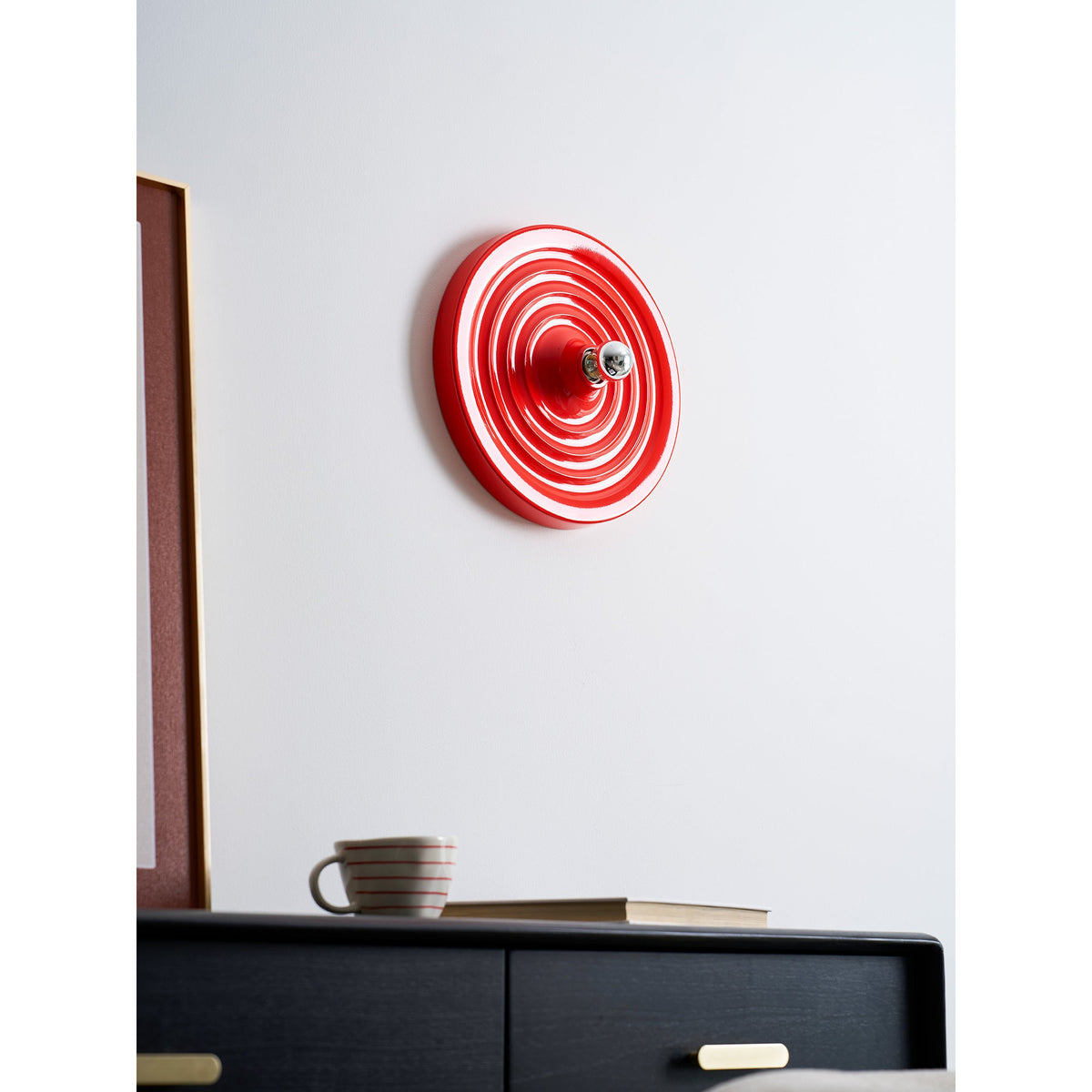 Dorian Wall Lamp - view 06