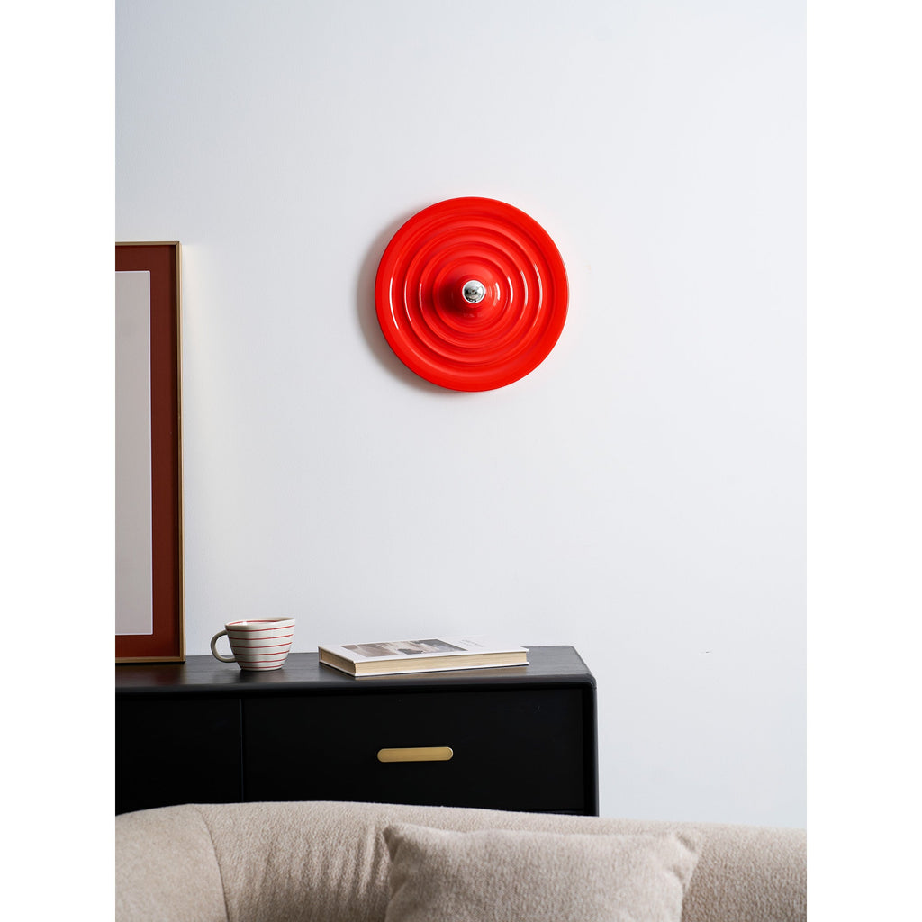 Dorian Wall Lamp - view 07