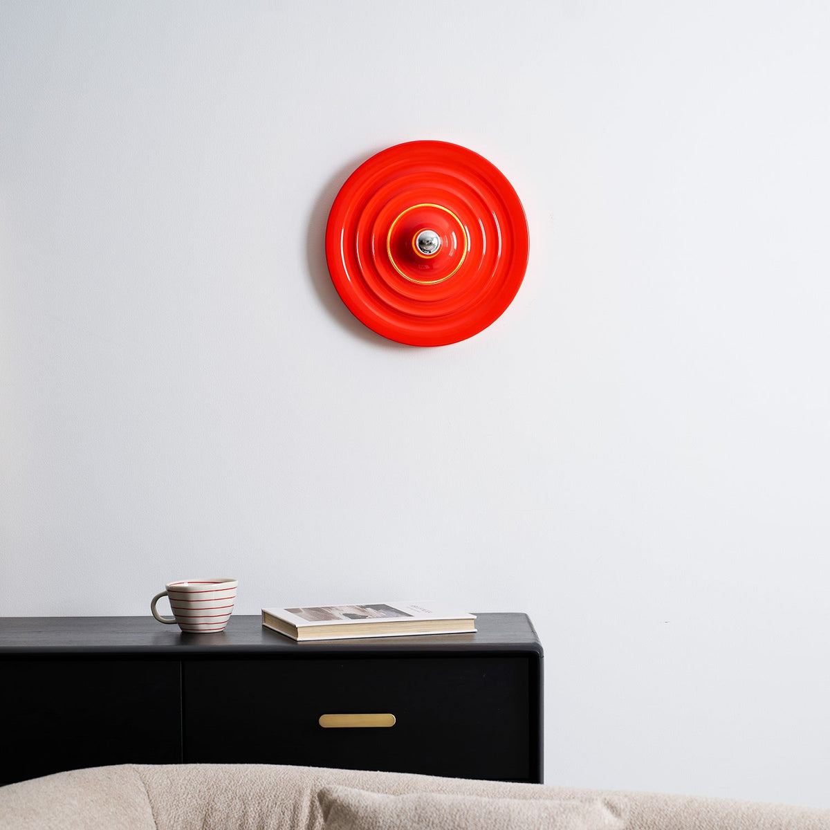Dorian Wall Lamp - view 16