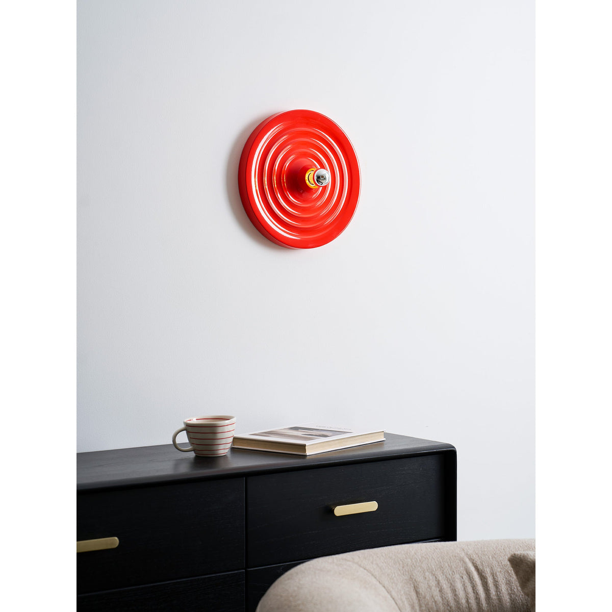 Dorian Wall Lamp - view 20