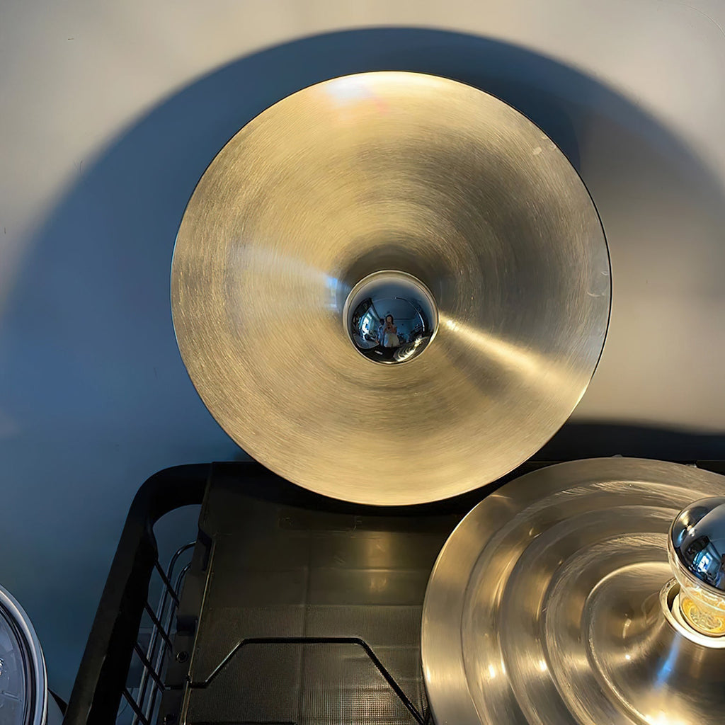 Dorian Wall Lamp - view 24