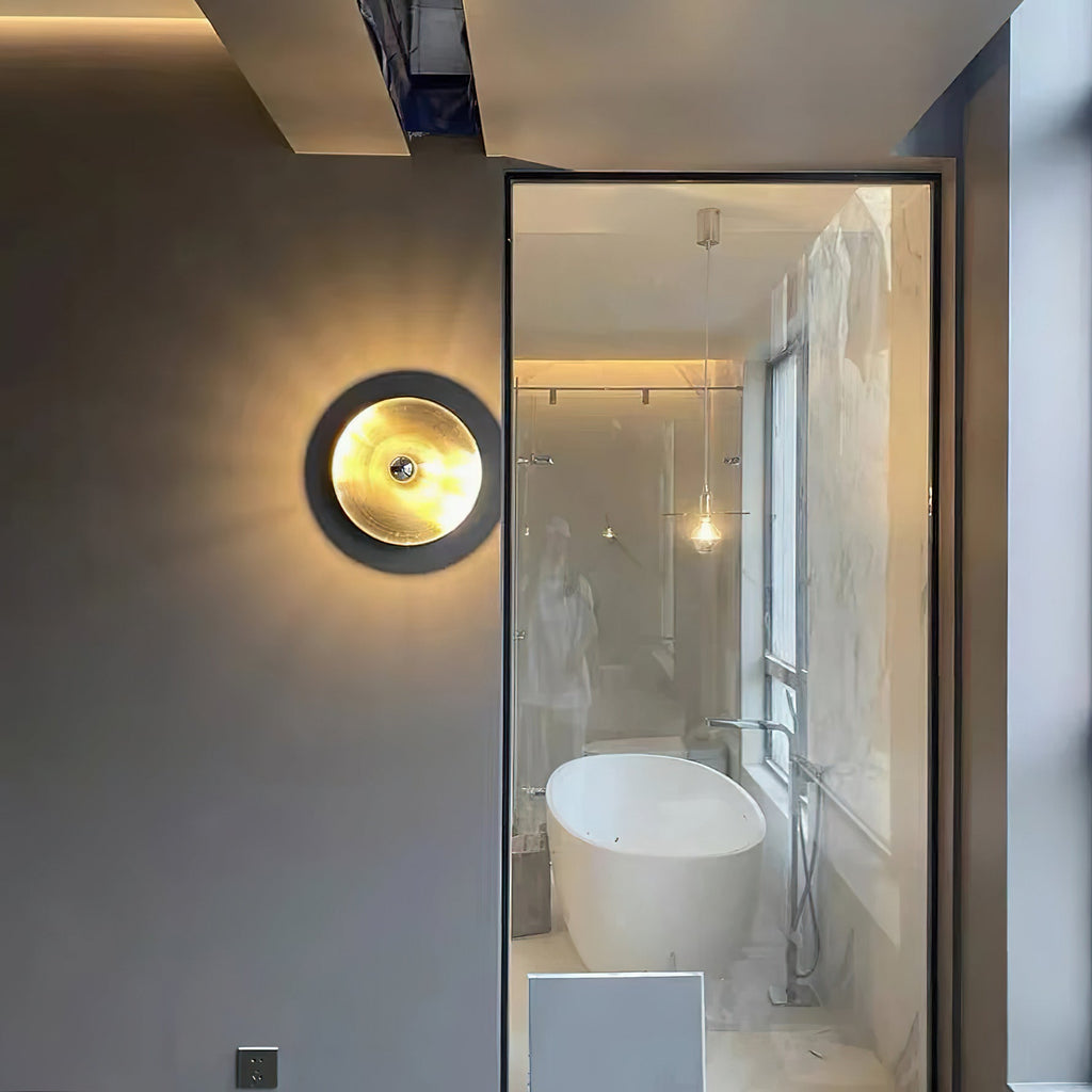Dorian Wall Lamp - view 25