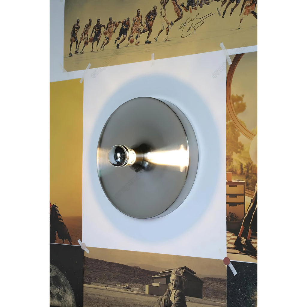 Dorian Wall Lamp - view 34