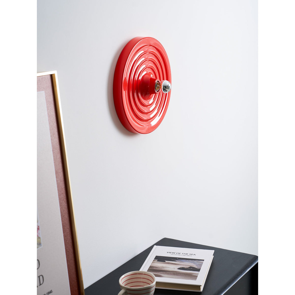 Dorian Wall Lamp - view 35