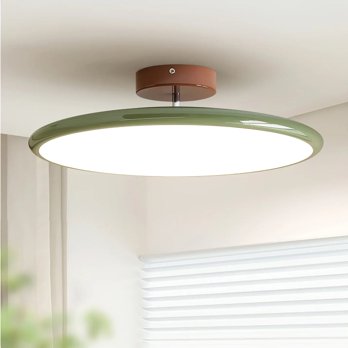 Drift Adjustable Ceiling Light - view 02