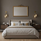 Elowen Alabaster Wall Lamp - view 24