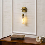 Elowen Alabaster Wall Lamp - view 29