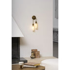 Elowen Alabaster Wall Lamp - view 37