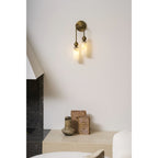 Elowen Alabaster Wall Lamp - view 38