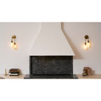 Elowen Alabaster Wall Lamp - view 39