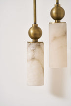 Elowen Alabaster Wall Lamp - view 50