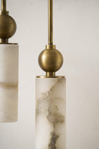 Elowen Alabaster Wall Lamp - view 51