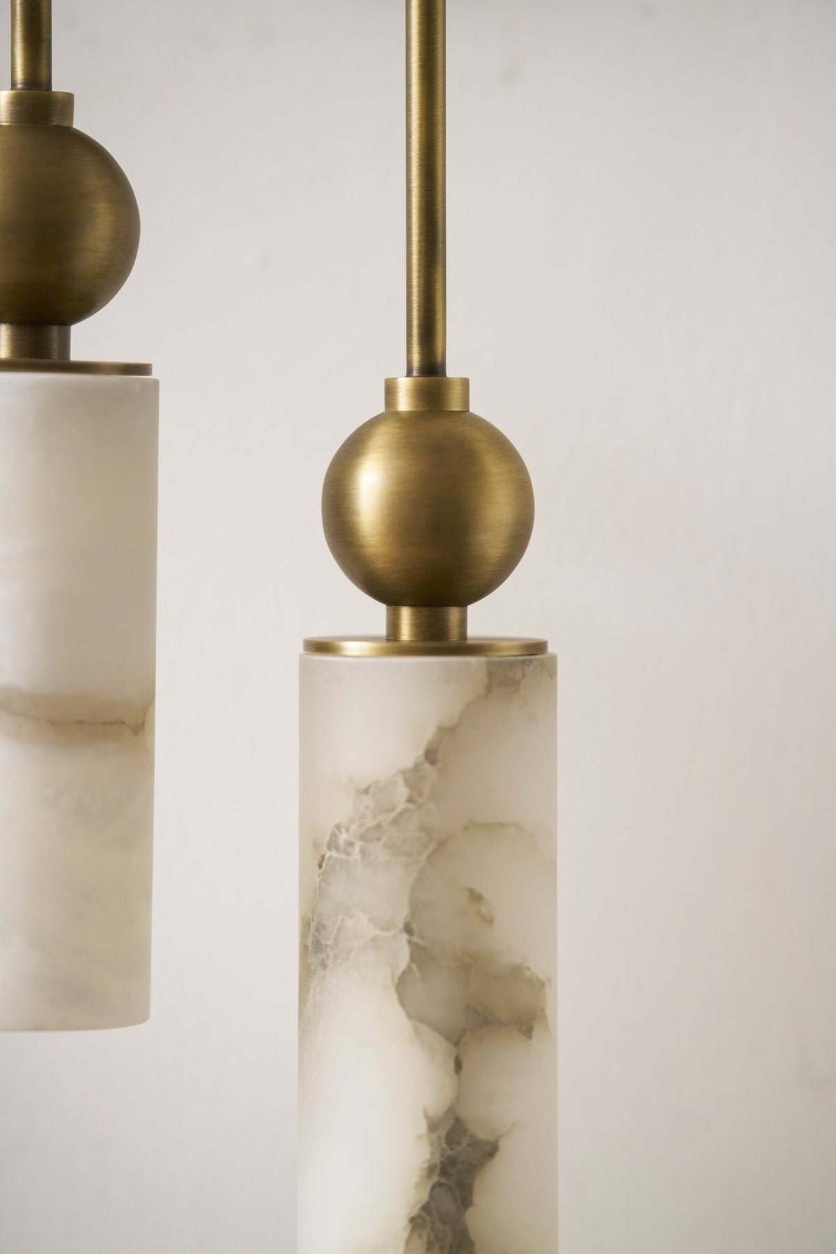 Elowen Alabaster Wall Lamp - view 51
