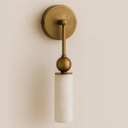 Elowen Alabaster Wall Lamp - view 53