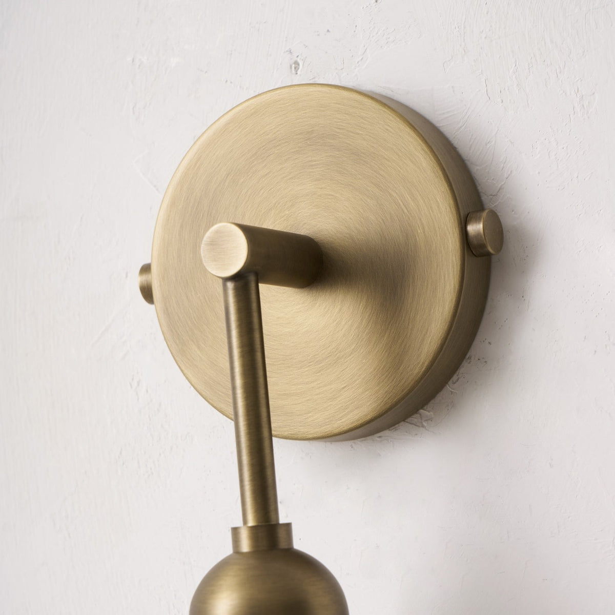 Elowen Alabaster Wall Lamp - view 62
