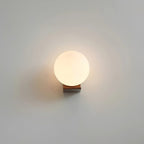 Evelyn Orb Wall Lamp - view 12