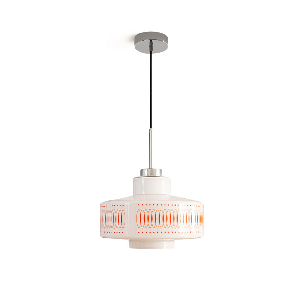 Filigrana Pendant Light - view 01