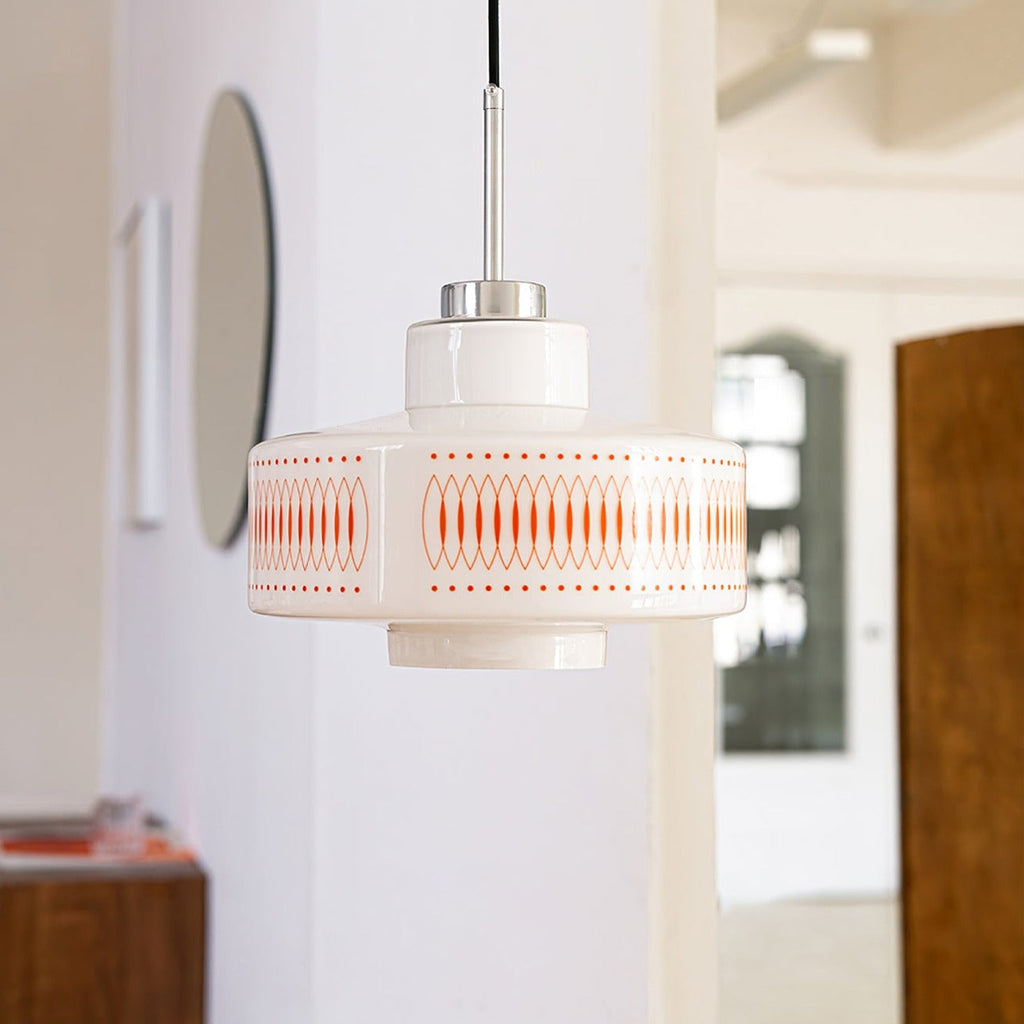 Filigrana Pendant Light - view 02