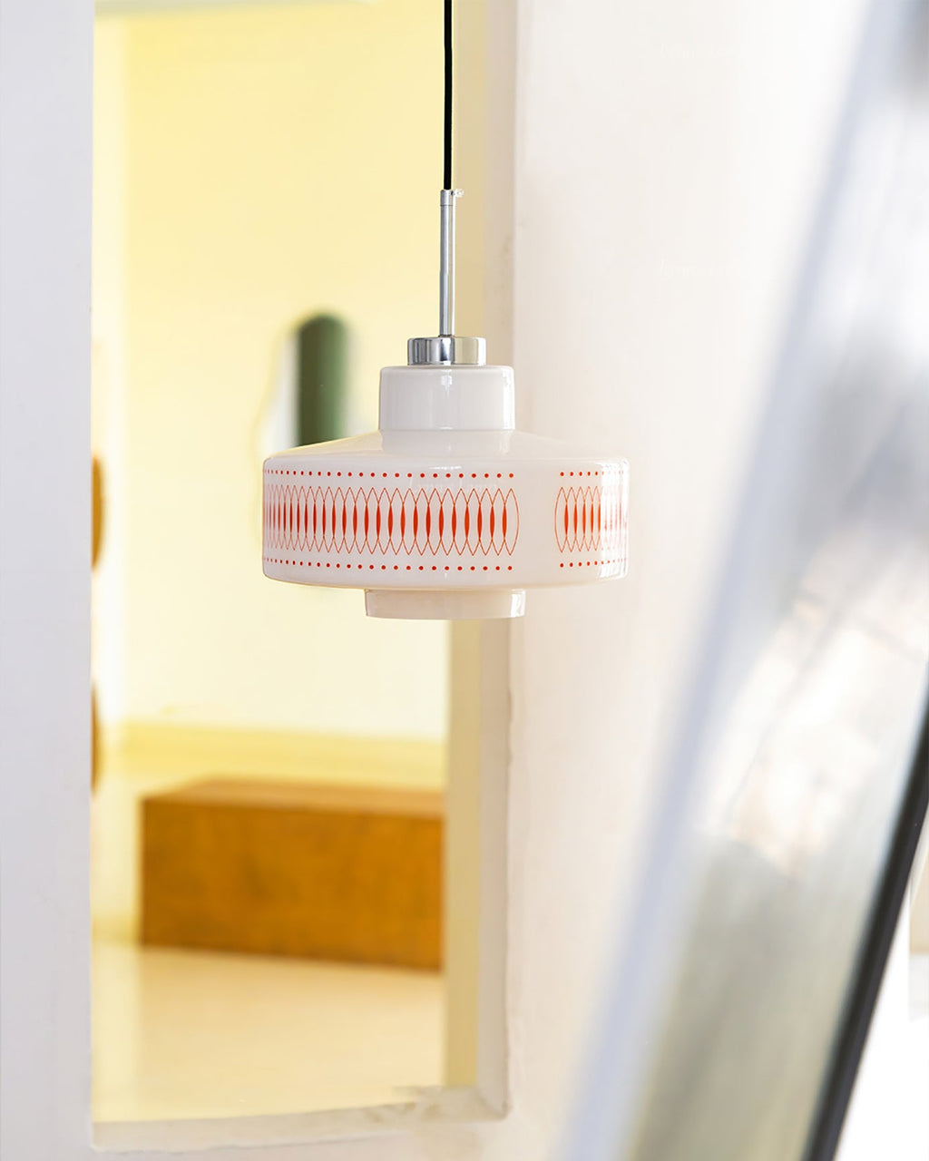 Filigrana Pendant Light - view 03