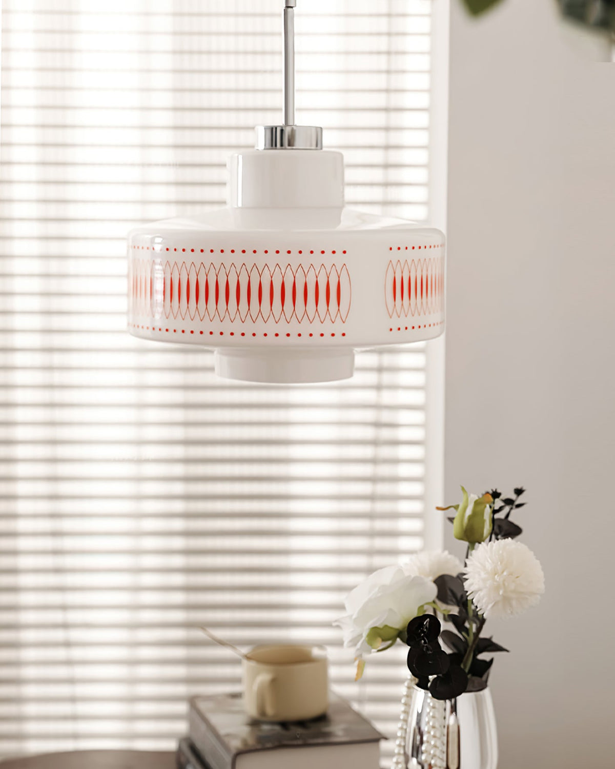 Filigrana Pendant Light - view 06