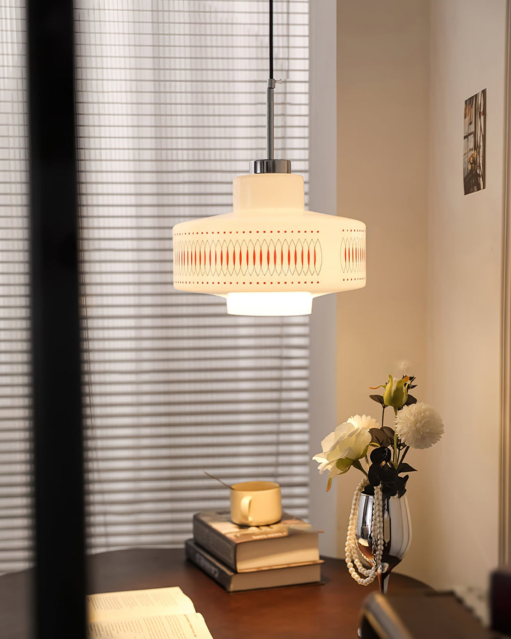 Filigrana Pendant Light - view 07