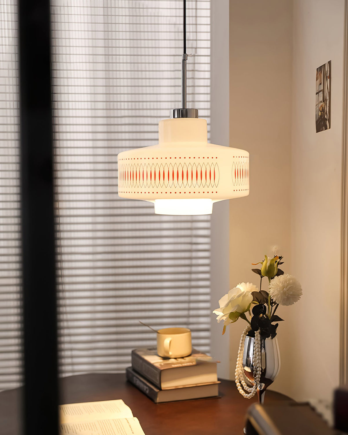 Filigrana Pendant Light - view 07