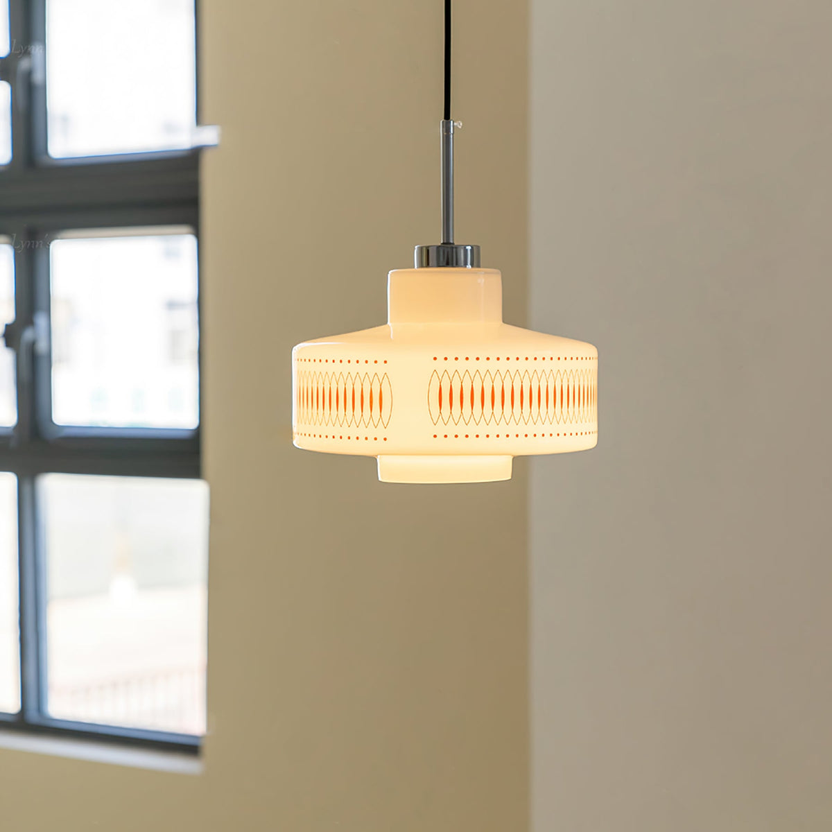 Filigrana Pendant Light - view 08