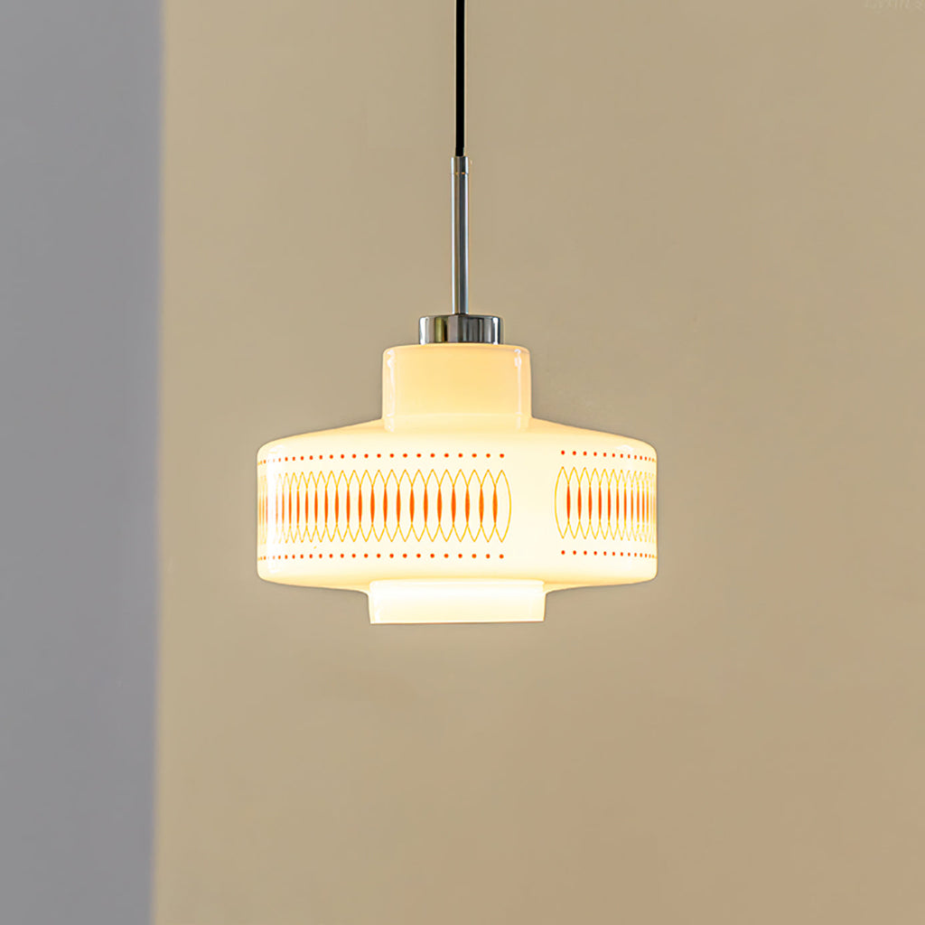 Filigrana Pendant Light - view 09