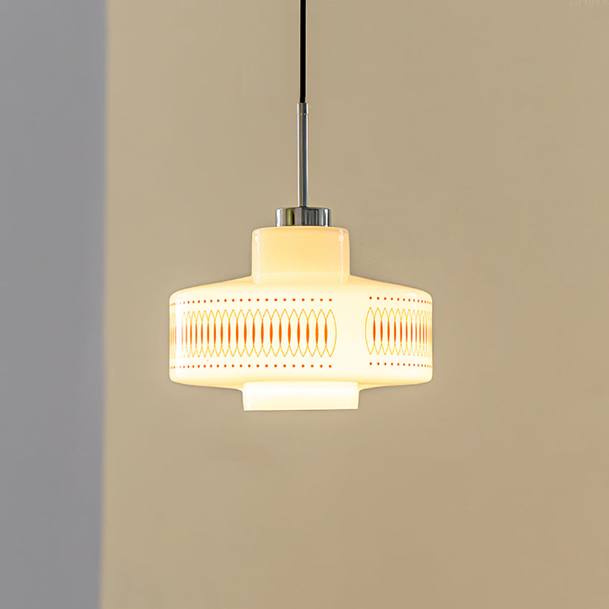Filigrana Pendant Light - view 09